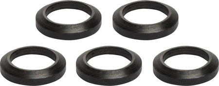 Advanced Technology 5-Pack Steel Crush Washers for AR-15