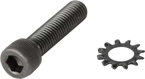 Advanced Technology AR-15 Pistol Grip Screw Bolt and Washer