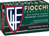Fiocchi Field Dynamics Centerfire Rifle Ammo 7mm Rem  Mag  139 gr  PSP 20 rd 
