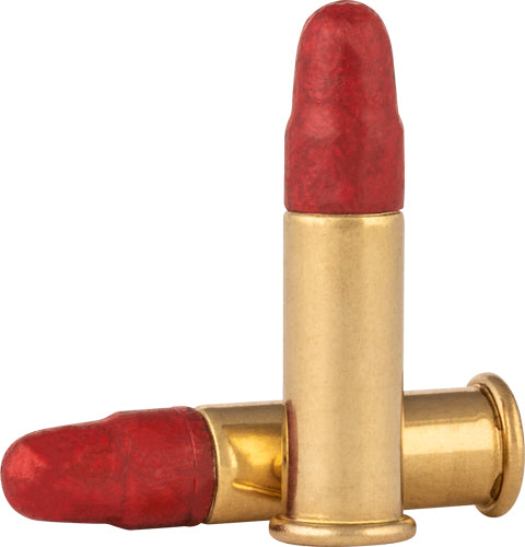 CCI High Velocity Lead Round Nose 40 Grain .22 Long Rifle 1235 FPS. 604544650327