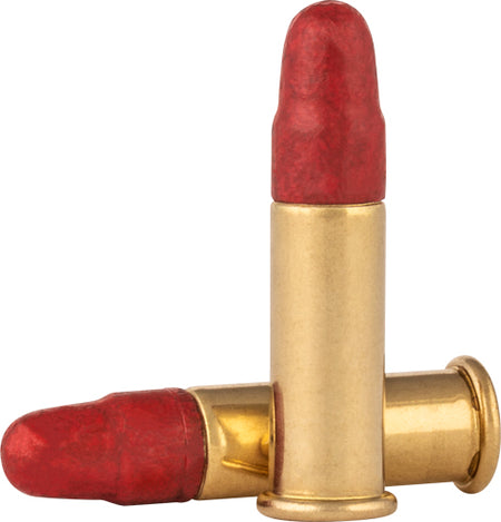 CCI High Velocity Lead Round Nose 40 Grain .22 Long Rifle 1235 FPS. 604544650327