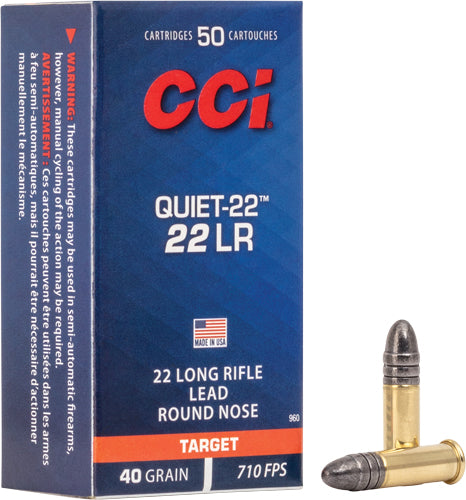 .22 LR