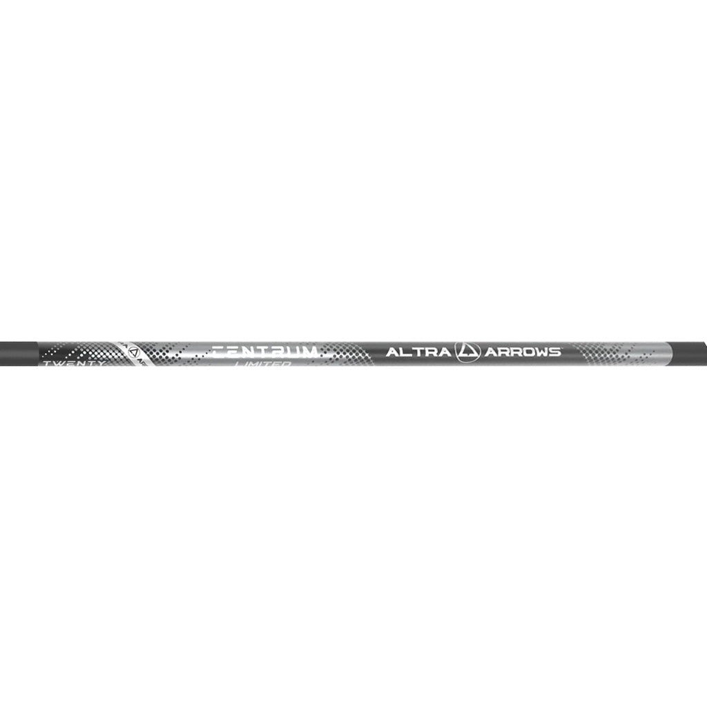Altra Centrum 23 Limited .003 Straightness 300 Arrow Shafts 1 Doz.