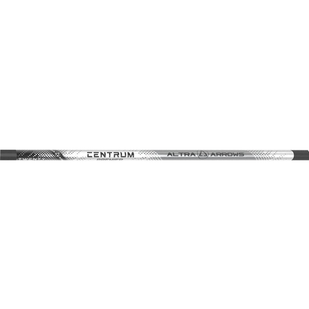 Altra Centrum 23 Premier Arrow Shafts 300 Spine .001 - 1 Doz.