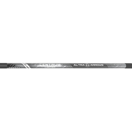 Altra Centrum 27 Limited Arrow Shafts 200 Spine .003 1 doz.