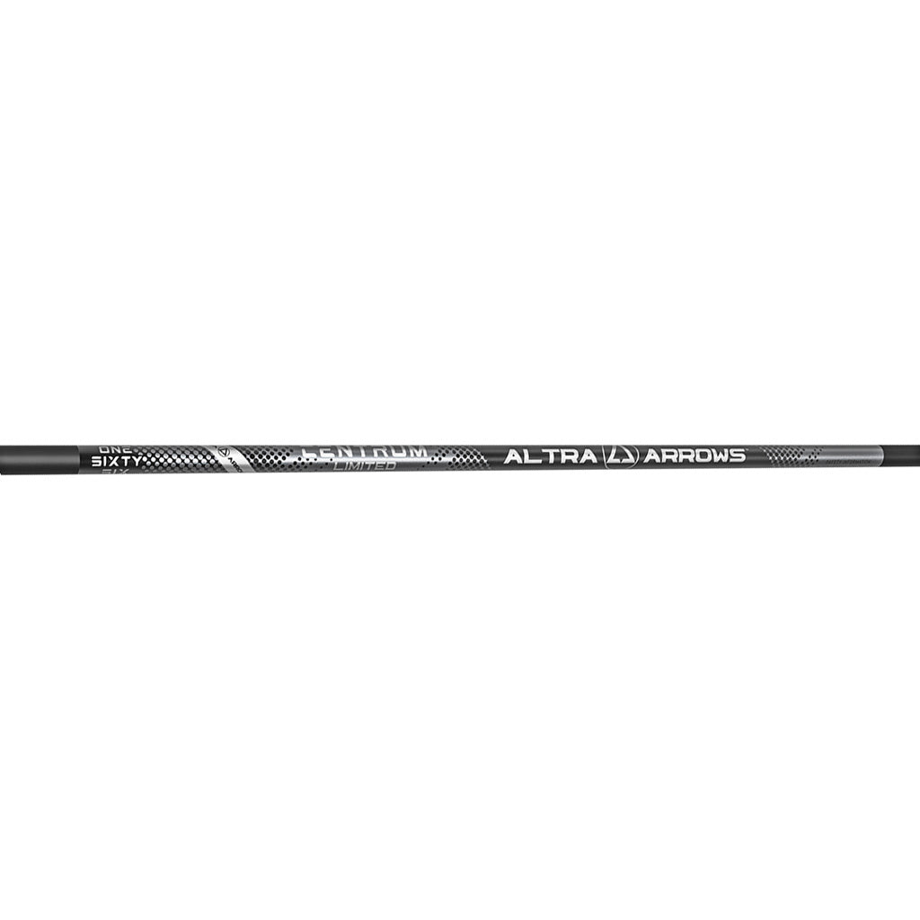 Altra Centrum 166 Limited Arrow Shafts .003 350 1 doz.