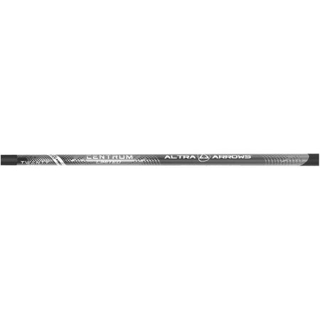 Altra Centrum 25 Limited Shafts 350 Spine .003 Straightness 1 Doz.
