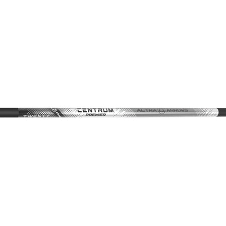 Altra Centrum 25 Premier Shafts 350 Spine .001 Straightness 1 Doz.