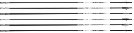 Altra 166 Centrum Premier 350 32 Inch Fletched Arrow 6-Pack