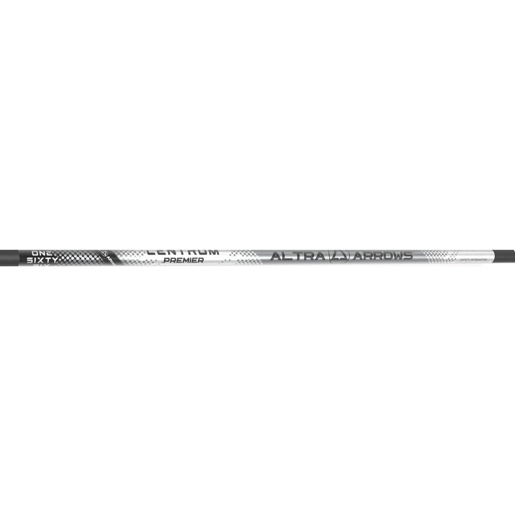 Altra Centrum 204 Premier Arrow Shafts .001 350 - 1 Doz.