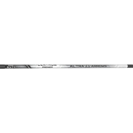 Altra Centrum 204 Premier Arrow Shafts .001 350 - 1 Doz.