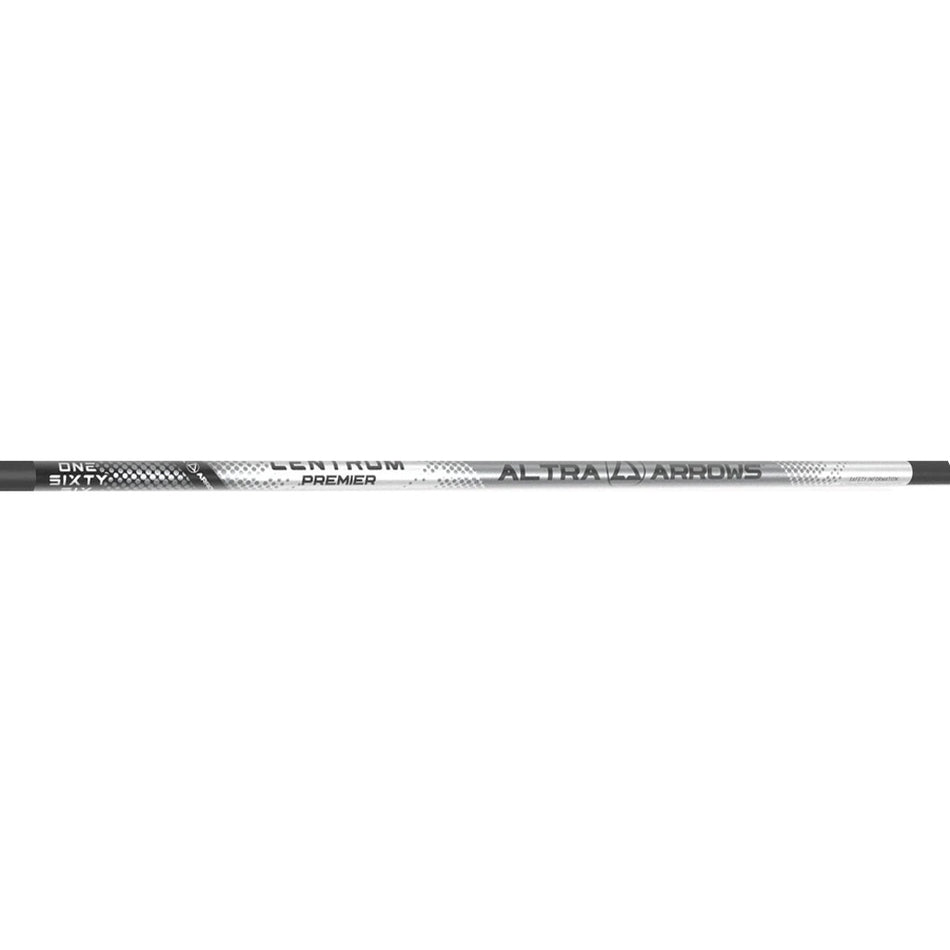 Altra Centrum 204 Premier Arrow Shafts .001 350 - 1 Doz.