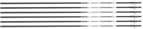Altra 246 Centrum Premier 350 32 Inch Fletched Arrow 6-Pack