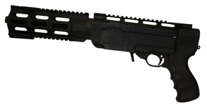 Pro Mag Archangel Pistol Kit Ruger Charger 10/22 Black Polymer