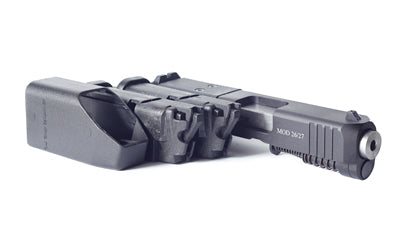 Advantage Arms AAC26-27G1-5MOD-CA .22LR Conversion Kit, Glock 26/27 All Gens, 4 Inch Barrel, CA Compliant, 2x10Rd, Range Bag