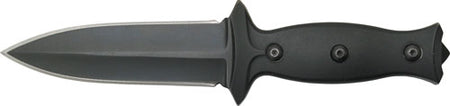 ABKT Elite Boot Knife Full Tang 3.5" Blade with Molded Sheath
