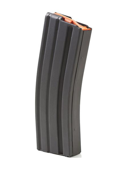 ASC AR-15 Stainless Steel .223/5.56 30-Round Restricted to 10 Magazine