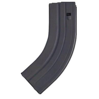 ASC AR Platform 7.62x39mm 30-Round Black Stainless Rifle Magazine
