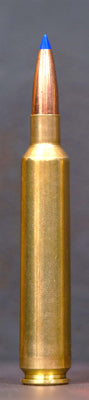 Weatherby Select Plus Barnes LRX Lead Free 127 Grain 6.5 Weatherby RPM 3225 fps 747115440047