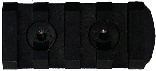 AB Arms M-LOK to Picatinny Rail Polymer 4 Slot