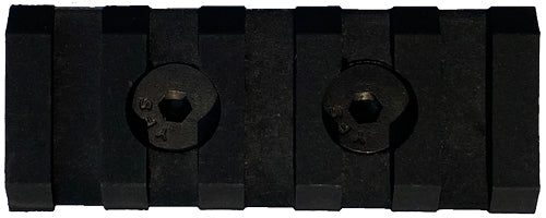 AB Arms M-LOK to Picatinny Rail Polymer 5 Slot