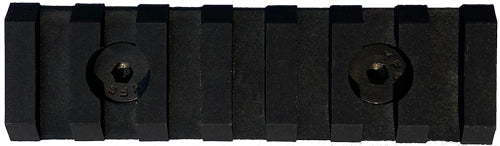 AB Arms M-LOK to Picatinny Rail Polymer 7 Slot