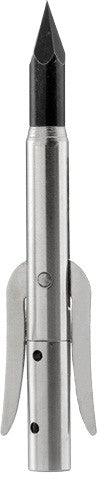 Cajun Sting-A-Ree Tournament Bowfishing Point with Reversible JackHammer Tip