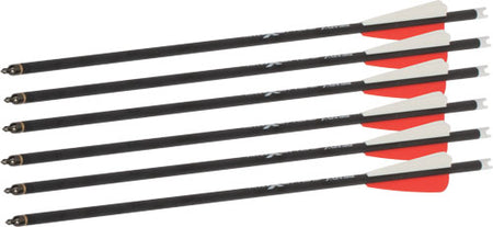 Bear-X 6 Pack TrueX Max Crossbow Bolts