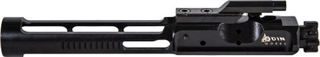 ODIN .223 Black Nitride Low Mass AR-15 Bolt Carrier Group