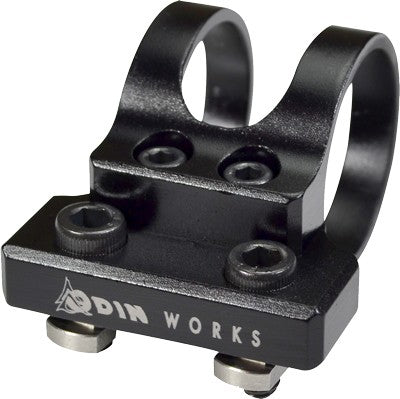 ODIN M-LOK Mount for 1-Inch Flashlights
