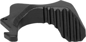 ODIN Black Extended Charging Handle Latch AR-15 Compatible