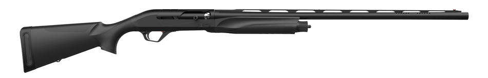 ACE PALOMA 12/30 BLK 3.5" ACEPAL-30