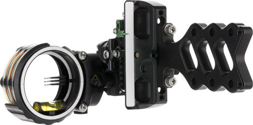 Axcel Accu Hunter 3-Pin .019 AccuStat II Bow Sight Right/Left Hand