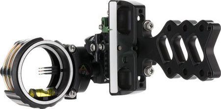 Axcel Accu Hunter 3-Pin .019 AccuStat II Bow Sight Right/Left Hand