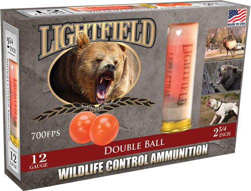 Lightfield CWDB12   12 Gauge 2.75"  N/A  784268818804