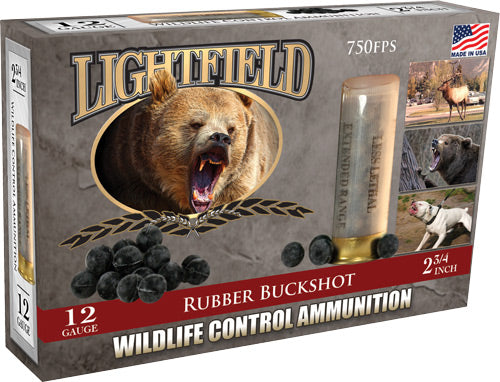 Lightfield CWRB12   12 Gauge 2.75"  N/A  784268813144