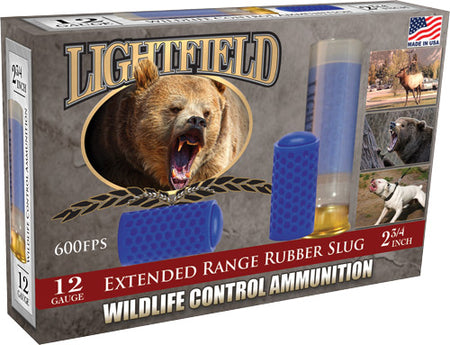 Lightfield CWXR12   12 Gauge 2.75"    784268819993