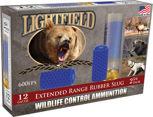 Lightfield CWXR12   12 Gauge 2.75"    784268819993