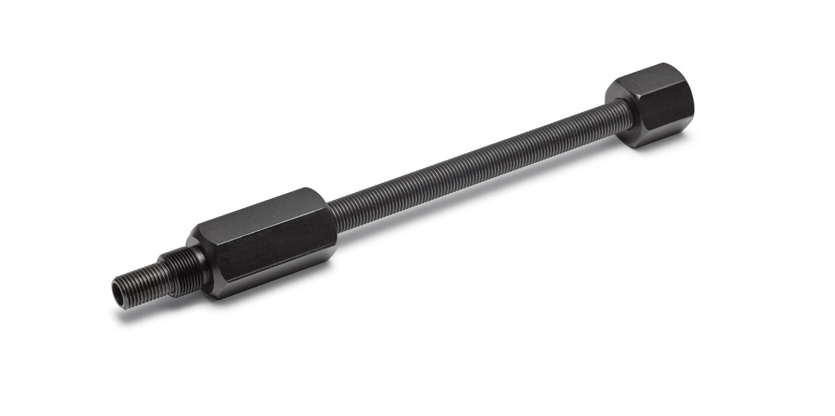 Element Baffle Removal Tool Gunsmithing Accessory