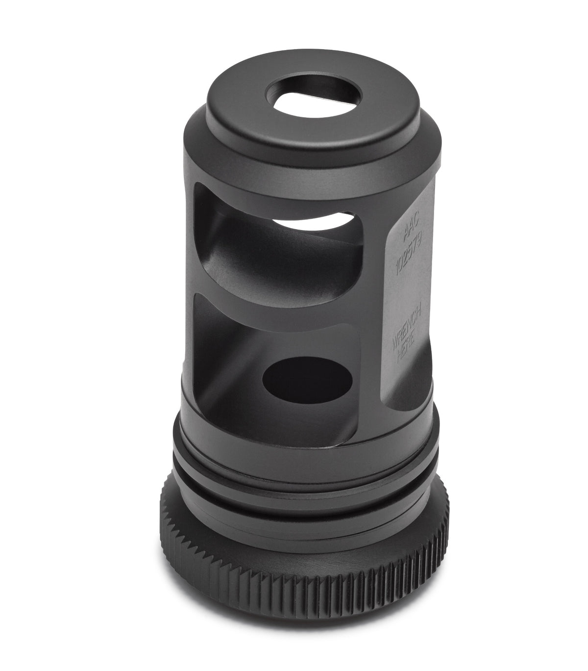 Muzzle Brake 80T 50BMG 1x14 Thread Pitch