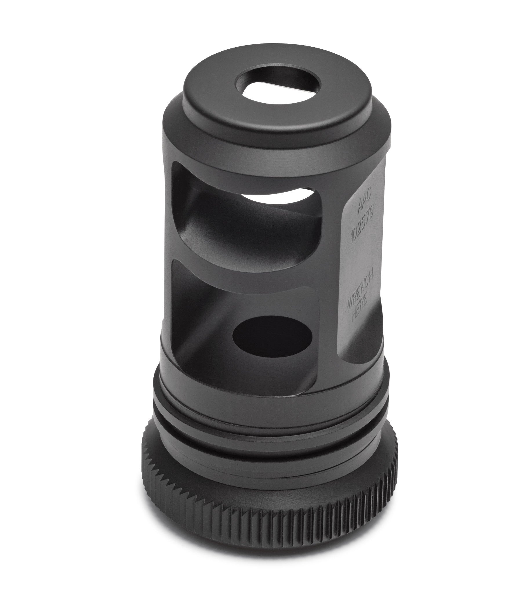 Muzzle Brake 80T 50BMG 1x14 Thread Pitch