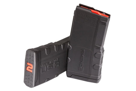 Amend2 AR-15 Mod.2 5.56/.223 20-Round Polymer Rifle Magazine