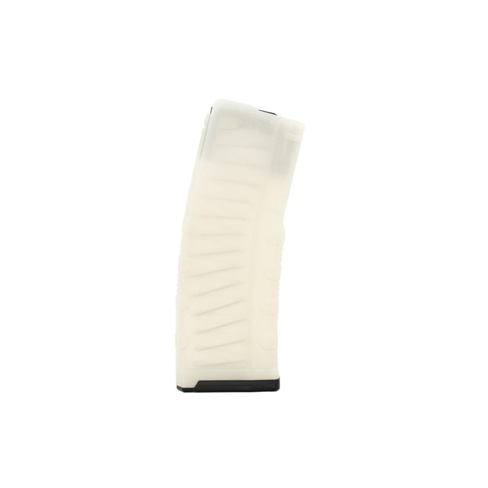 Amend2 AR-15 30-Round Mod-C Translucent Glow in the Dark Rifle Magazine .223/5.56x45