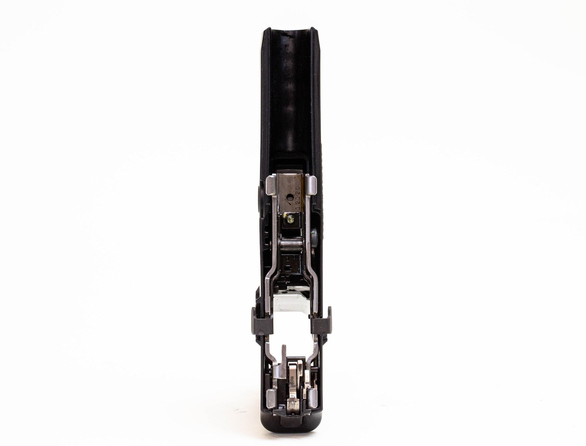Amend2 S300 Hybrid Grip Module – P320 FCU with P365 Magazine Compatibility