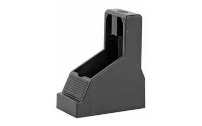 ADCO Super Thumb ST1 Double-Stack Magazine Speed Loader, Fits HK USP, Sig P320/P365, Springfield XDM, Black