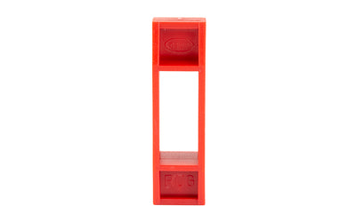ADCO Super Thumb STJR Speed Loader for .22 LR 22A/S Style Pistol Magazines, Red