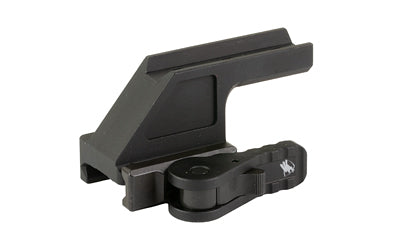 American Defense Mfg. AD-B2 Cantilever QD ACOG Mount 1.93" Height Anodized