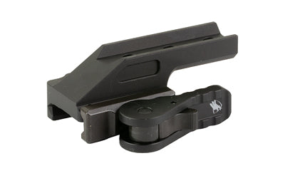American Defense Mfg. AD-B2 Cantilever QD ACOG Mount 1.54" Height Anodized