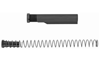 ATI Outdoors AR-10 Buffer Tube Kit with Buffer and Buffer Spring, Black A.5.10.2552