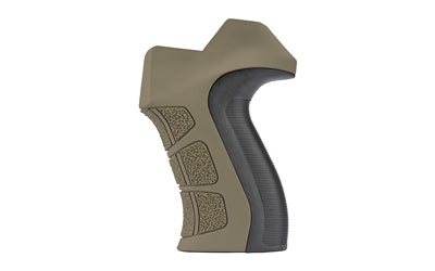 ATI Outdoors Flat Dark Earth Ergonomic AR-15 X2 Recoil Reducing Grip A.5.20.2343